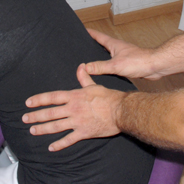 histoire du shiatsu assis a marseille