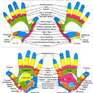 carte shiatsu des mains a marseille